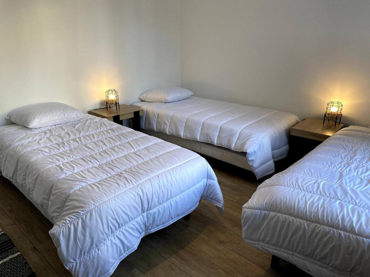 Cocooning 1 Conciergerie Leroy Lejlighed Boulogne-sur-Mer Eksteriør billede